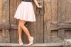 Skirt Day