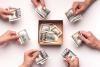 Crowdfunding Day