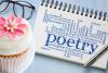 Poet in a Cupcake Day