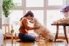 Bond With Your Dog Day
