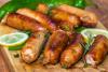 Sausage Roll Day