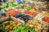Fresh Veggies Day