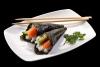 Japanese Hand Roll Day