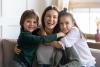 Global Hug Your Kids Day