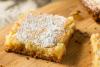 Gooey Butter Cake Day