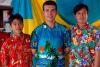 Hawaiian Shirt Day