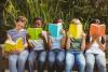 Read a Book Day
