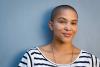 Bald is Beautiful Day