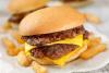 Double Cheeseburger Day