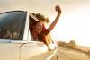 Woman Road Warrior Day