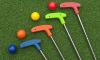 Miniature Golf Day