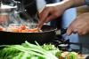 Cooking Day