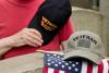 V.F.W. (Veterans of Foreign Wars) Day 
