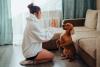 Pet Tricks Day