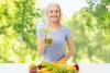 World Vegetarian Day