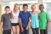 Youth Confidence Day