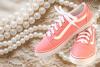 Chucks-N-Pearls Day