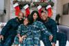 Family P.J. Day