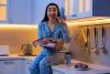 Dine Over Your Kitchen Sink Day (Sinkie Day)