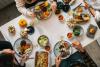 Turkey-free Thanksgiving