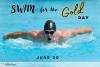 Swim for the Gold Day 