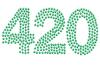 420 Day - Weed Day