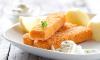 Fish Fingers