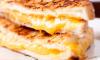 Grilled Cheese Sandwich Day