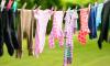 laundry line