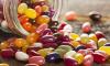 Jelly beans