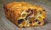 Fruitcake Day