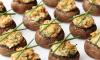 Stuffed Mushroom Day