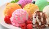 Ice Cream For Breakfast Day