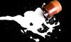 Don’t Cry Over Spilled Milk Day