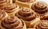 Sticky Buns Day