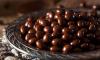 Chocolate Covered Nuts Day
