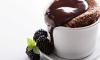 Chocolate Souffle Day