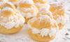 Cream Puff Day