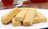 Shortbread Day