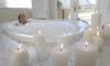 bubble bath