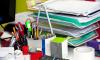 Clean off your desk day