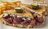 Hot Pastrami Sandwich Day