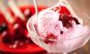 Strawberry Ice Cream