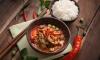 Hot and Spicy Food Day