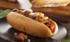 Chili dog