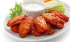 Chicken Wing Day