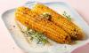 Corn on the Cob 