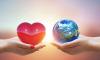 World giving
