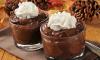 Chocolate Pudding