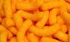 Cheese Doodle Day